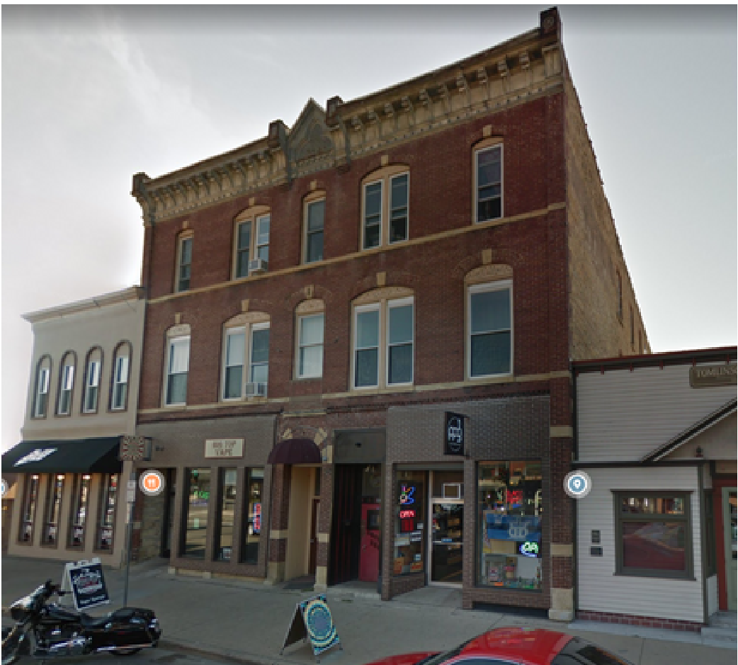 123 1/2 South Main Street Unit 304