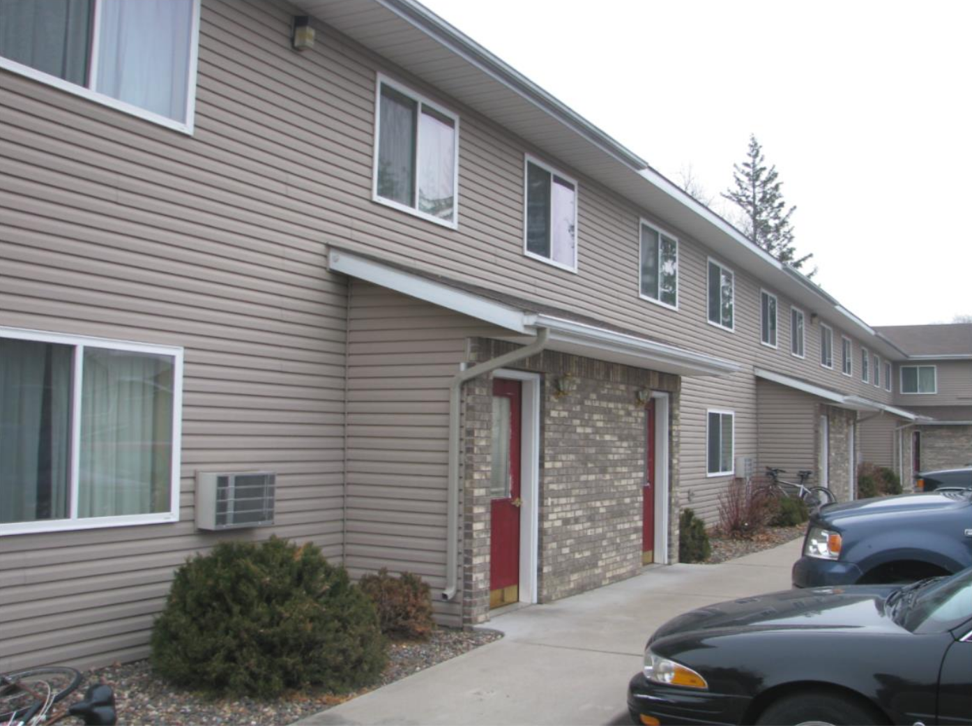 1063 East Cascade Avenue Unit 1 Room 3