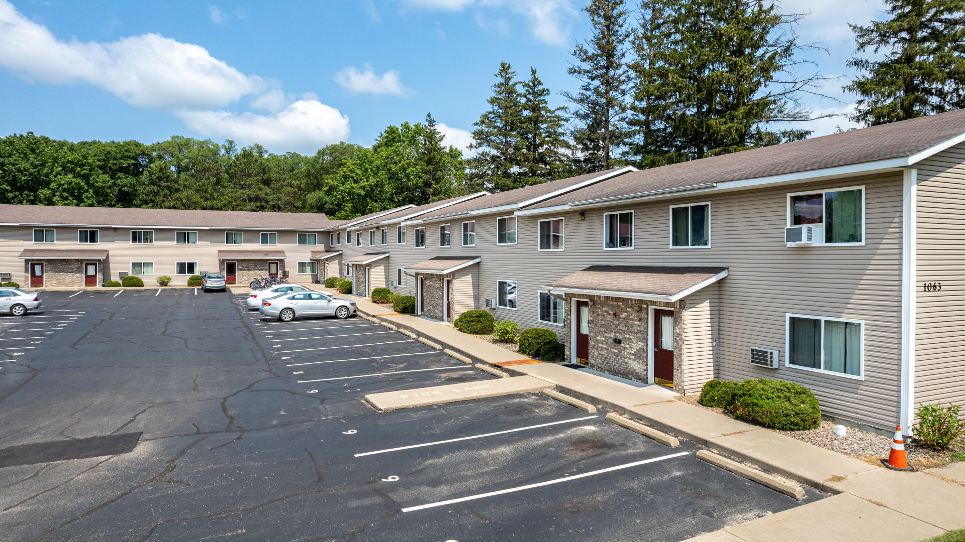 1063 East Cascade Avenue - Unit 2